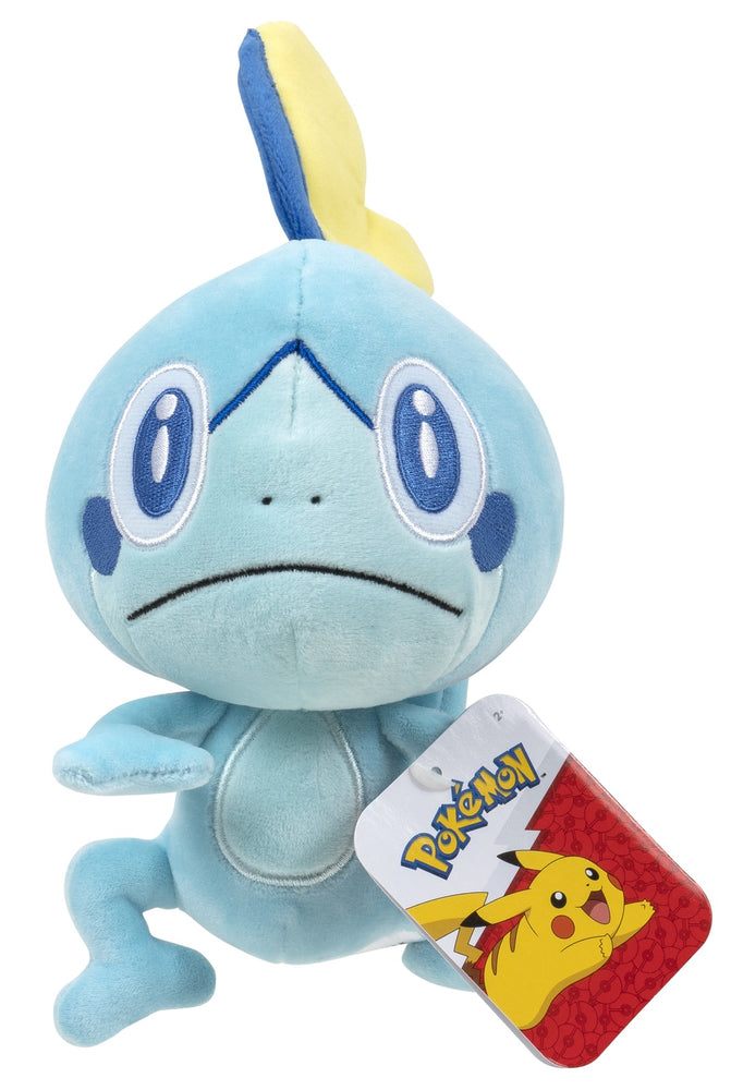 Sobble - Pokemon Plush