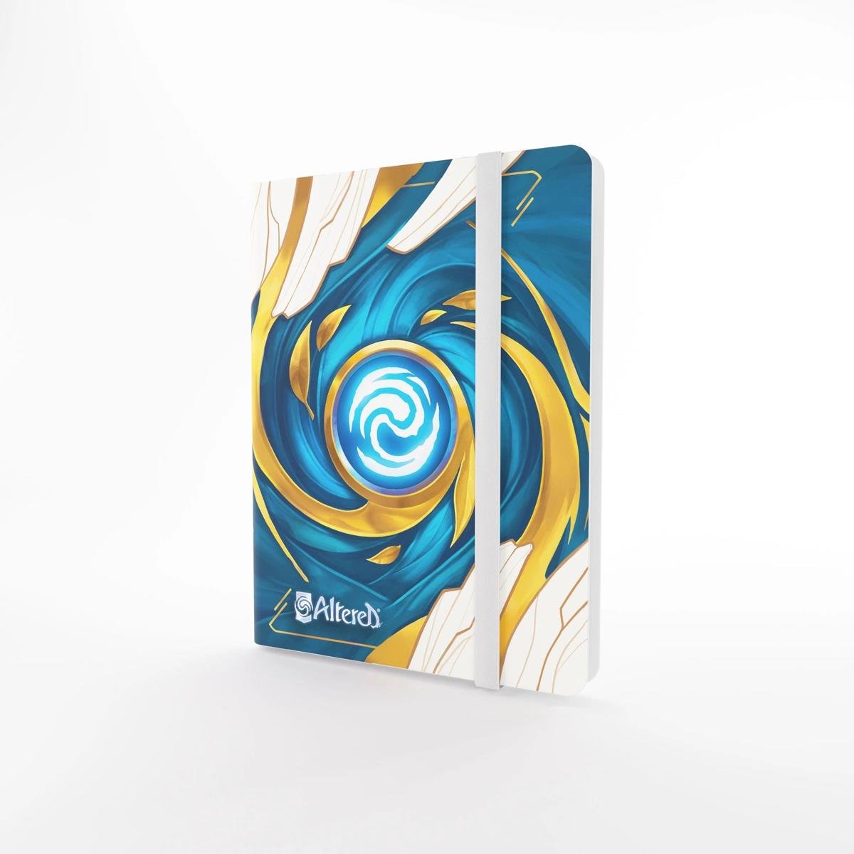 Altered TCG: Gamegenic 360 Folder - Mana Orb