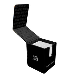 Ultra Pro: MTG – FINAL FANTASY Vivi Ornitier Alcove Flip Deck Box