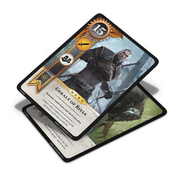 Gwent: The Legendary Card Game