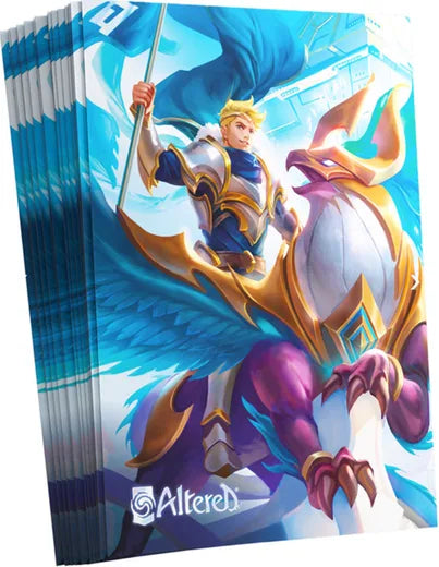 Altered TCG: Official Gamegenic Sleeves