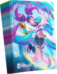 Altered TCG: Official Gamegenic Sleeves