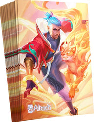 Altered TCG: Official Gamegenic Sleeves