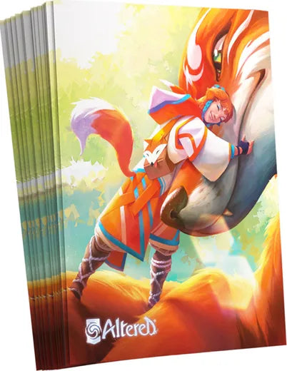 Altered TCG: Official Gamegenic Sleeves