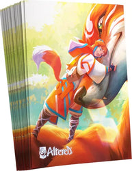 Altered TCG: Official Gamegenic Sleeves