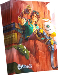 Altered TCG: Official Gamegenic Sleeves