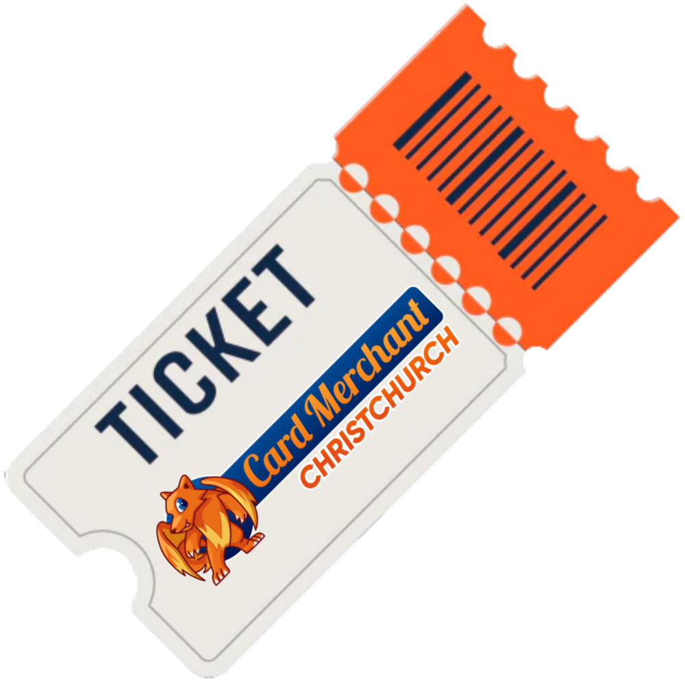 Event Ticket Image