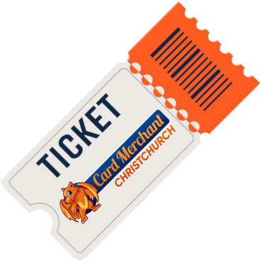 Event Ticket Image