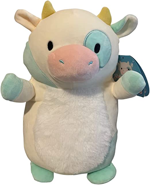 Squishmallows 14": Hugmee Assortment B