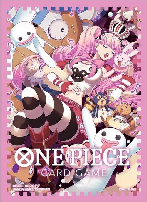 Bandai: 70ct Card Sleeves - Persona