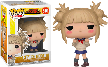 Funko Pop! Himiko Toga 610