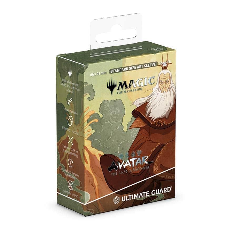 Ultimate Guard: Sleeves – MTG: Avatar