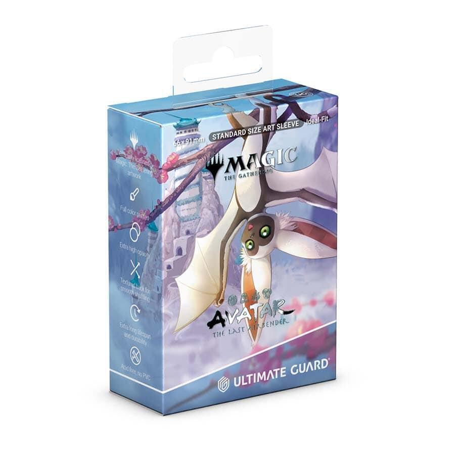 Ultimate Guard: Sleeves – MTG: Avatar