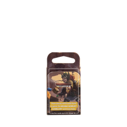 Dragon Shield: Board Game Sleeves - American Mini