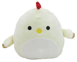 Squishmallows 12": Farm Animal Assortment