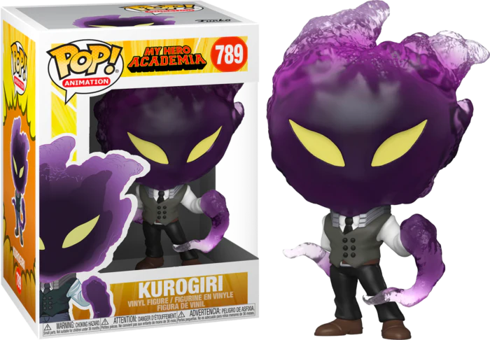 Funko Pop! Kurogiri 789