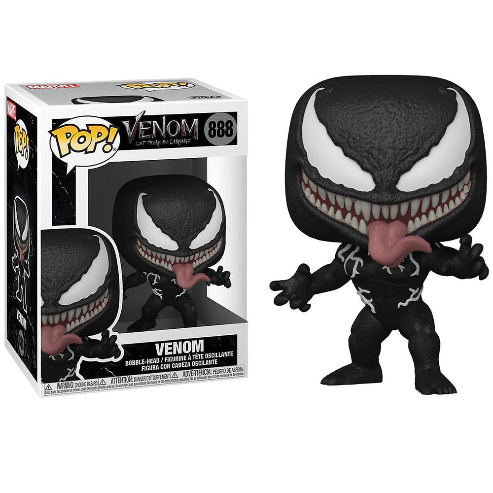 Funko Pop! Venom 888