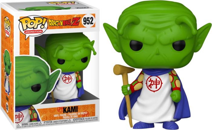 Funko Pop! Kami 952