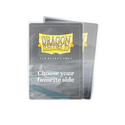 Dragon Shield: Board Game Sleeves - Grand Standard