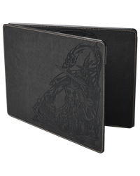 Dragon Shield: Game Master Screen - Iron Grey