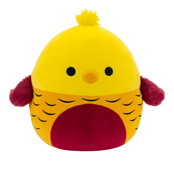 Squishmallows 12":  Series 17B