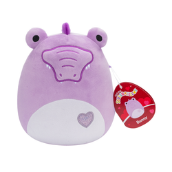 Squishmallows 5": Valentine