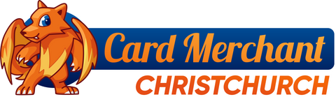 Card Merchant Christchurch