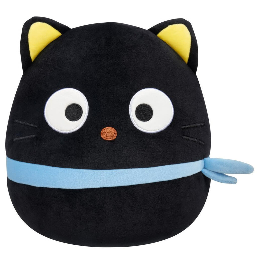 Squishmallows 8": Hello Kitty