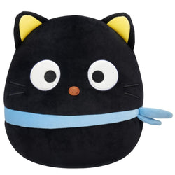 Squishmallows 8": Hello Kitty