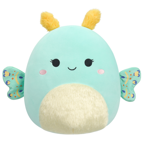 Squishmallows 12":  Series 17B