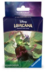 **PRE-ORDER** Disney Lorcana TCG Sleeves - Archazia’s Island