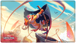 **PRE-ORDER** Disney Lorcana TCG Playmats - Archazia’s Island