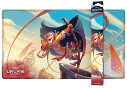 **PRE-ORDER** Disney Lorcana TCG Playmats - Archazia’s Island