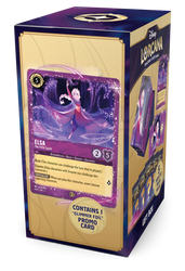 Disney Lorcana TCG - Elsa Gift Box
