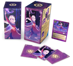 Disney Lorcana TCG - Elsa Gift Box