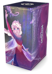 Disney Lorcana TCG - Elsa Gift Box