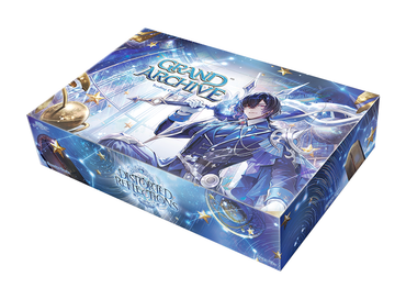 **PRE-ORDER** Grand Archive Booster Box – Distorted Reflections (Alter Edition)