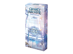 **PRE-ORDER** Grand Archive New-To-Alter Bundle – Distorted Reflections (Alter Edition)