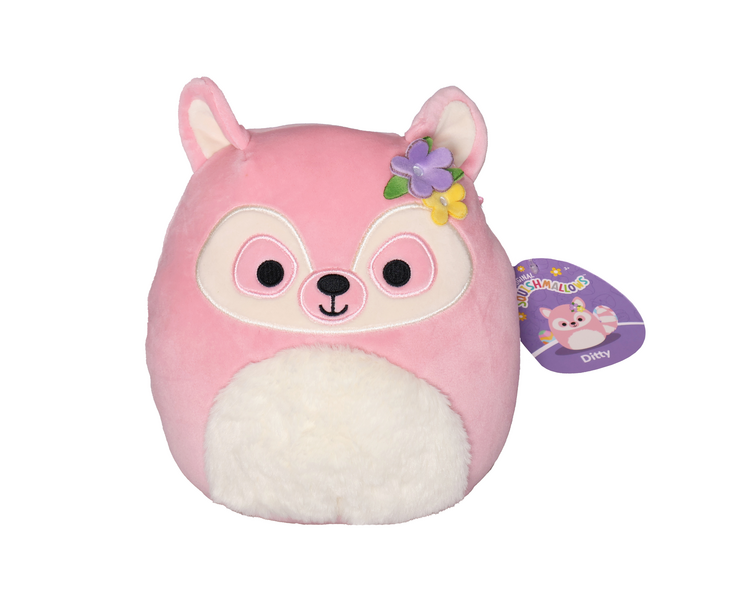 Squishmallows 7.5": Spring