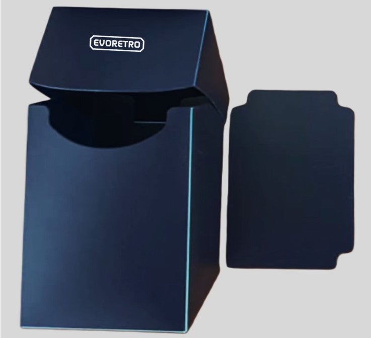 Evoretro Plastic Deck Box