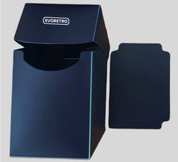 Evoretro Plastic Deck Box