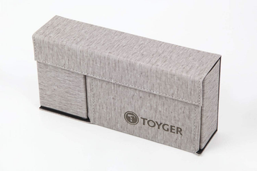 TOYGER DeckSlimmer Ivory
