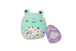 Squishmallows 5": Spring