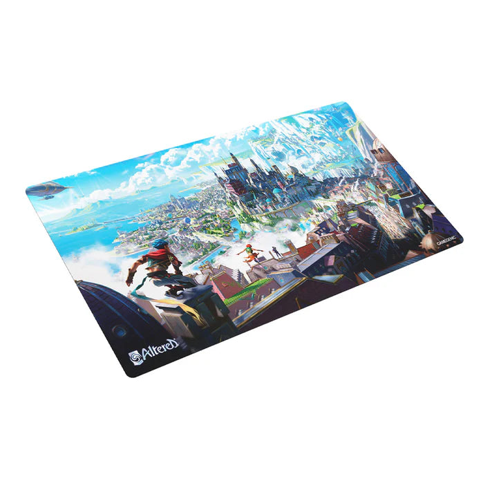 Altered TCG: Gamegenic Prime Playmat - Arkaster