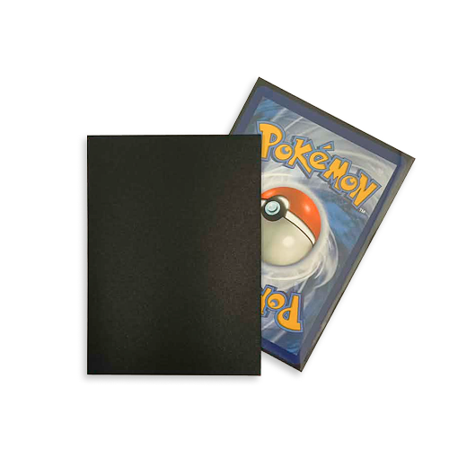 Geek Culture Matte Sleeves (50ct)