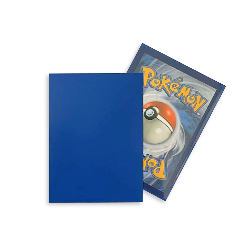 Geek Culture Matte Sleeves (50ct)
