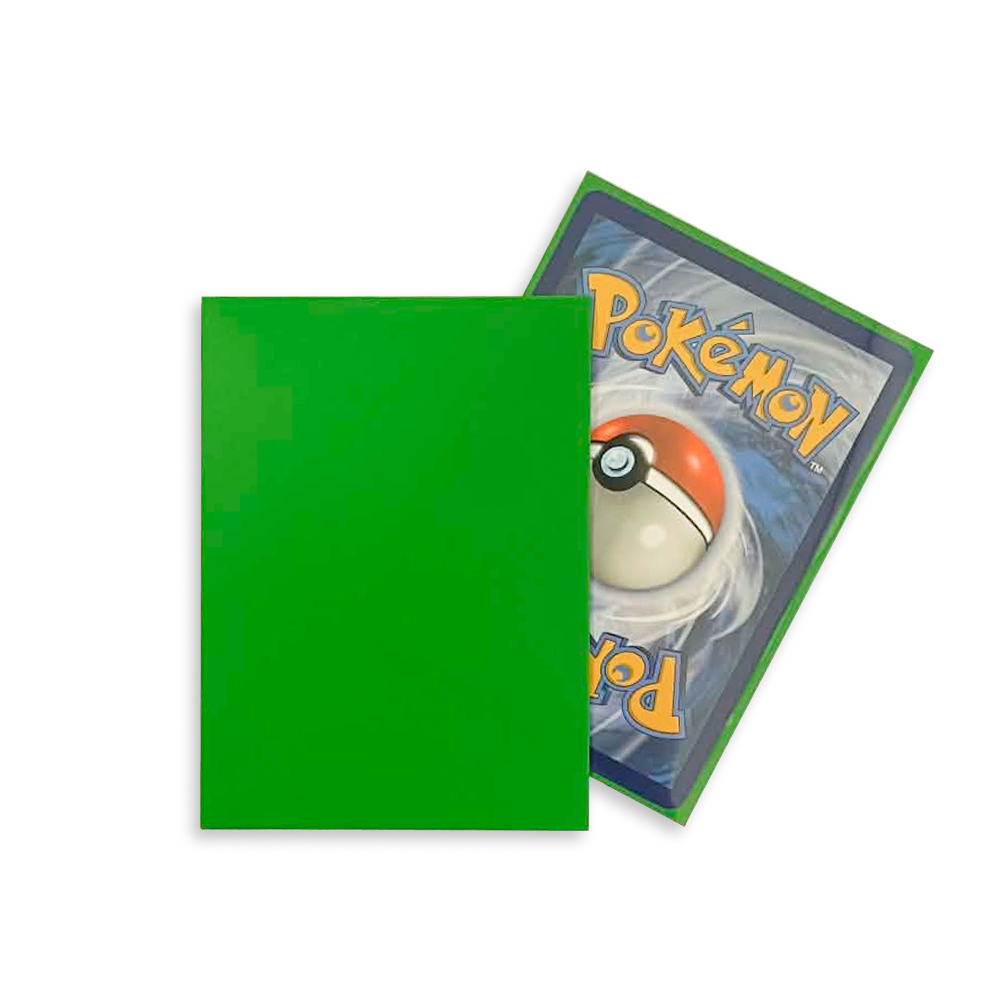 Geek Culture Matte Sleeves (50ct)