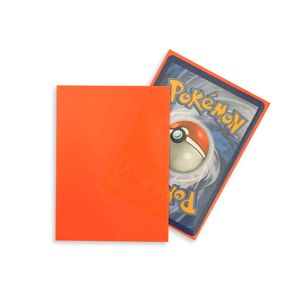Geek Culture Matte Sleeves (50ct)