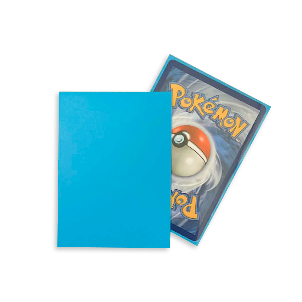 Geek Culture Matte Sleeves (50ct)