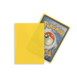 Geek Culture Matte Sleeves (50ct)